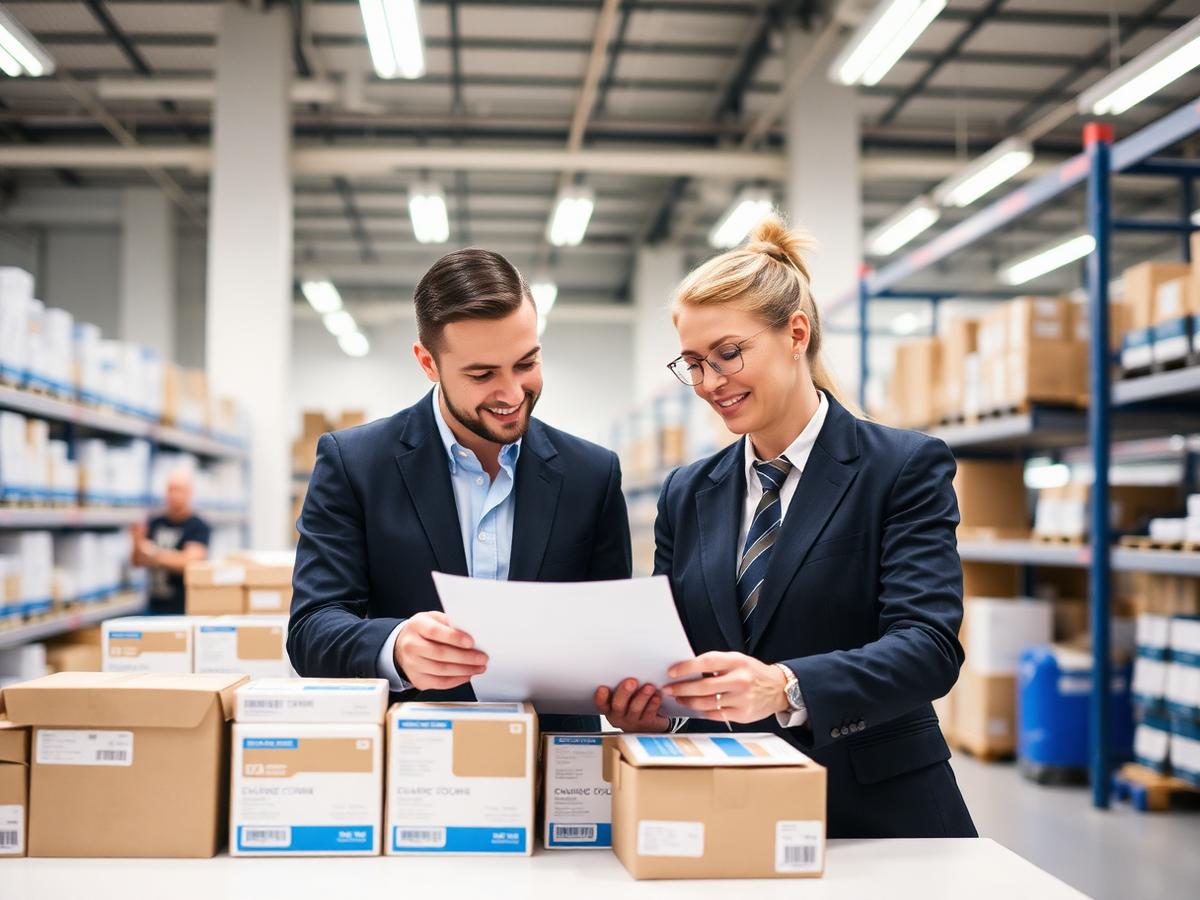 Vertex Voyages global sourcing and trade